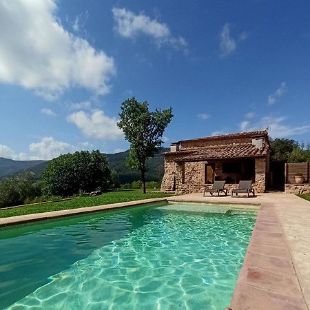 Can Nofre - Masia Familiar En Zona Tranquila Amer Экстерьер фото